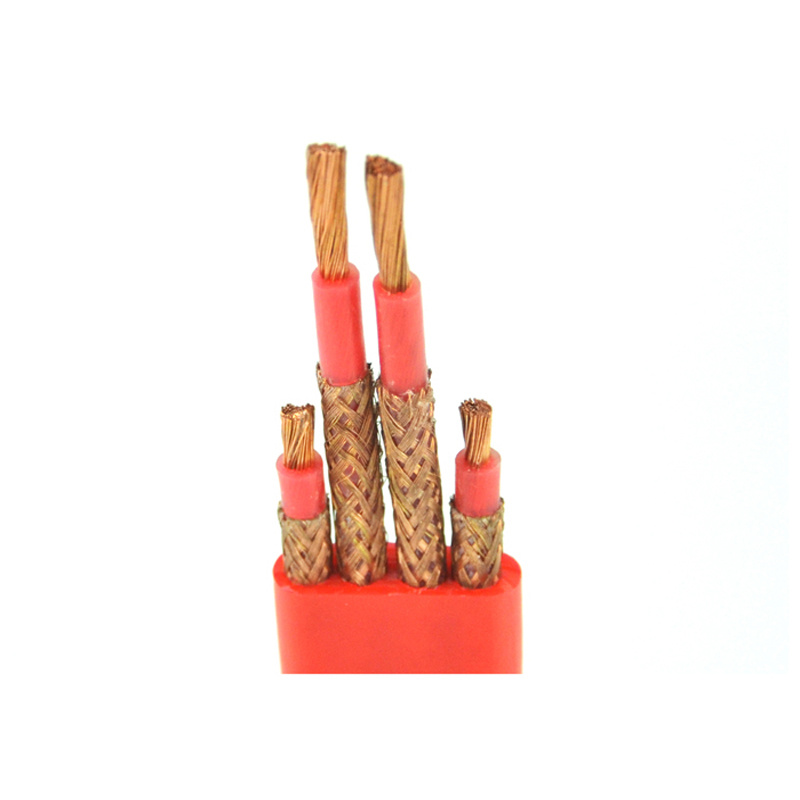 2022 Hot Sale Superior-Quality Rubber Sheathed Cable