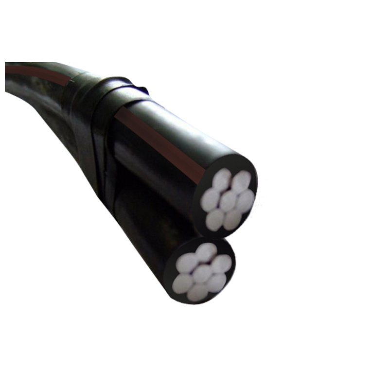 ACSR Overhead AAC AAAC XLPE Power Electrical Cable Aluminum ABC