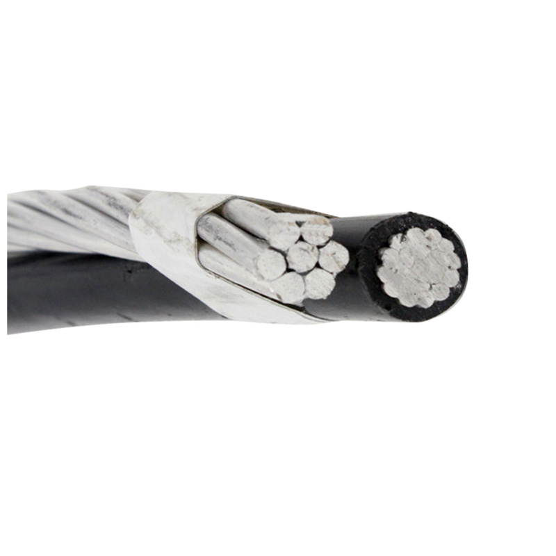 Advanced Aerial Bundled Cable for Modern Electrical Systems
