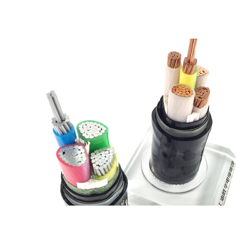 Advanced Armoured Electrical Cable for Modern Installations