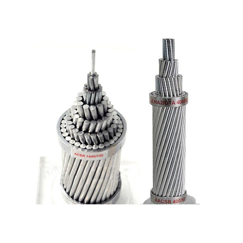 Advanced Bare Conductor for Modern Electrical Infrastructure