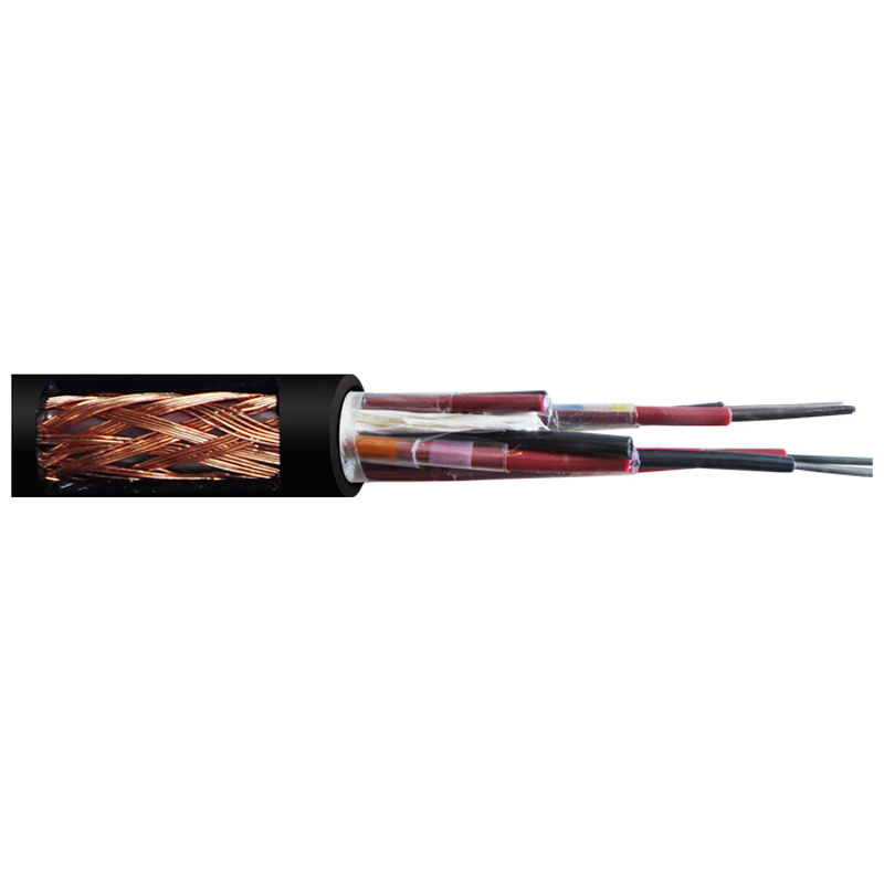 Cable de alta temperatura avanzado para entornos de alta intensidad térmica