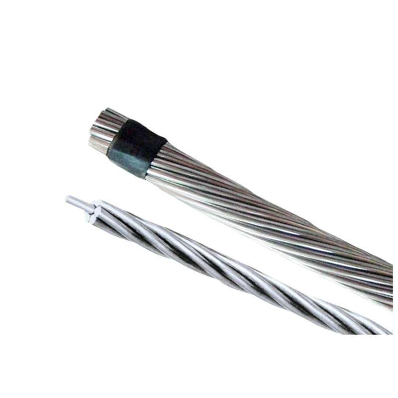 Advanced Performance Bare Conductor for Modern Power Infrastructure
