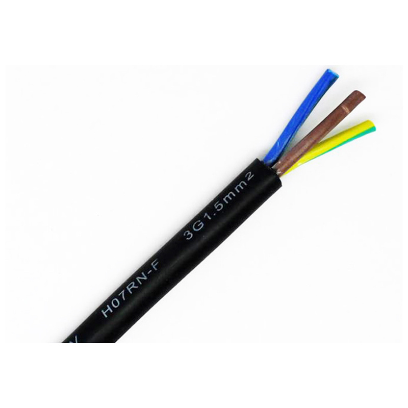 Advanced Performance Rubber Sheathed Cable for Modern Electrical Distribution