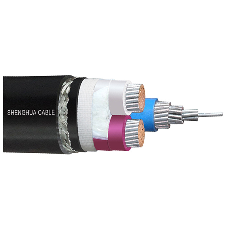 Cable de goma avanzada para sistemas eléctricos de vanguardia