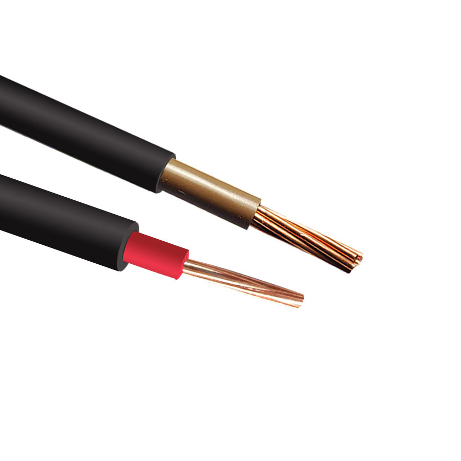Advanced Solar Cable for Modern Solar Energy Systems