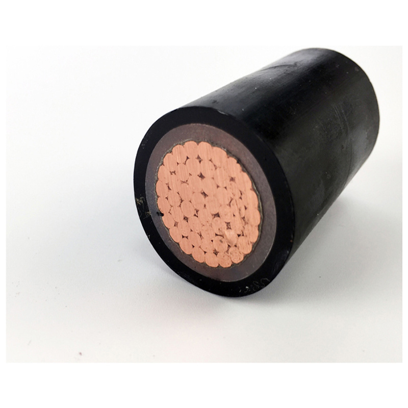 Advanced Technology XLPE Insulated Power Cable for High Tech Facilities