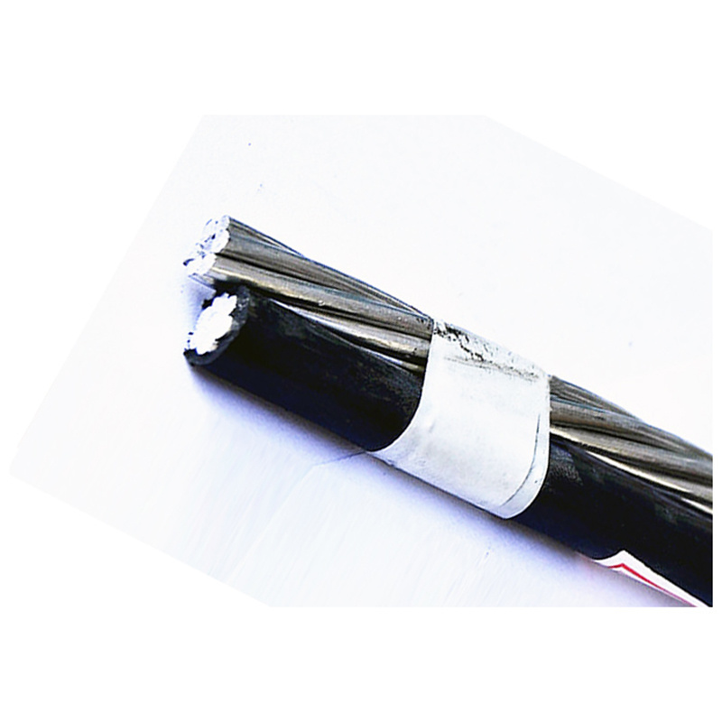 Aerial Bundled Cable for Maximum Power Cable XLPE Cable Low Middle Voltage
