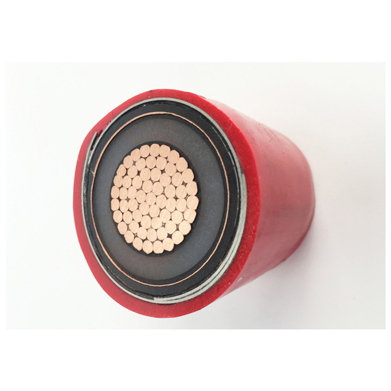Bare Copper Industrial Aluminum Price Wire 240mm Electrical Power Cable with Good Service
