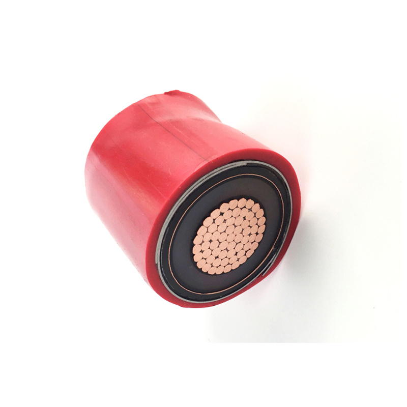Bare Copper Wire Construction Electrical XLPE Low Votage Aluminum Price Power Cable Manufacture