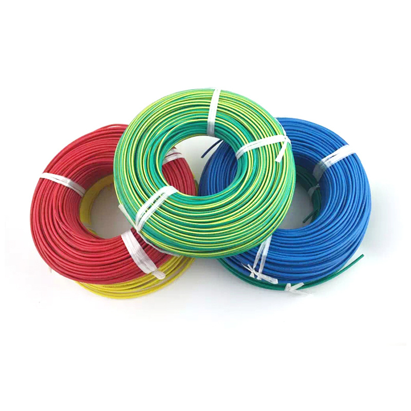 Best Selling Low Voltage Electric Cables