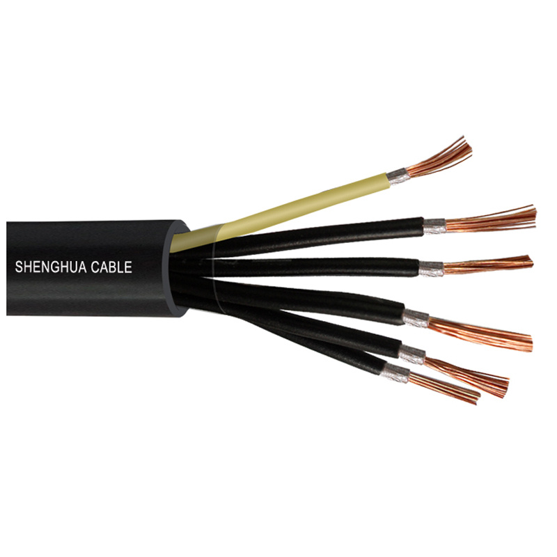 Best-in-Market Fire-Resistant Cable for Top Performance
