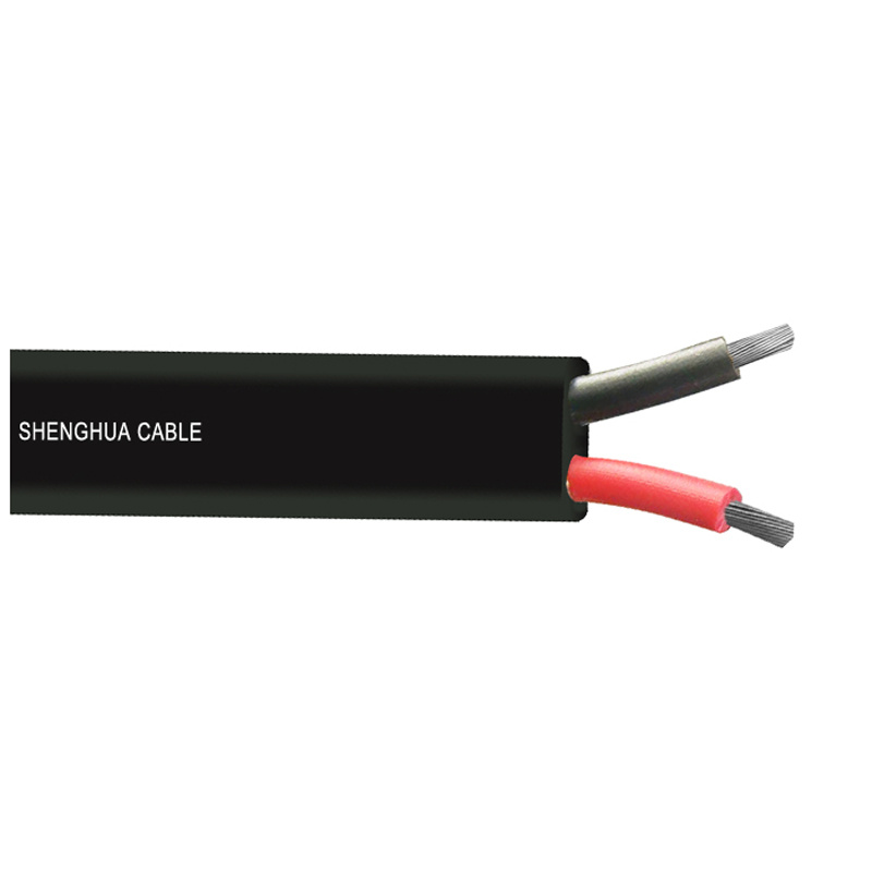 CCC Approved 450/750V Roll Copper/PVC China PVC Wire Copper Conductor BV