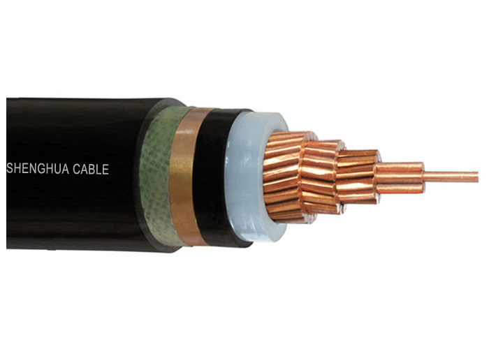 Cheap Price XLPE Insulation Cables for Distribution