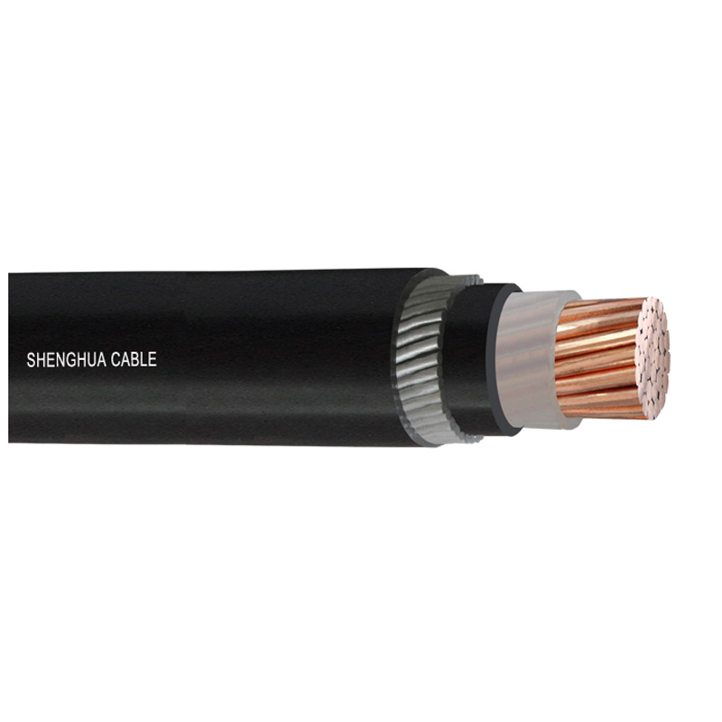 China Galvanized Steel Wire XLPE Aluminum Price 240mm Electrical Armored Power Cable