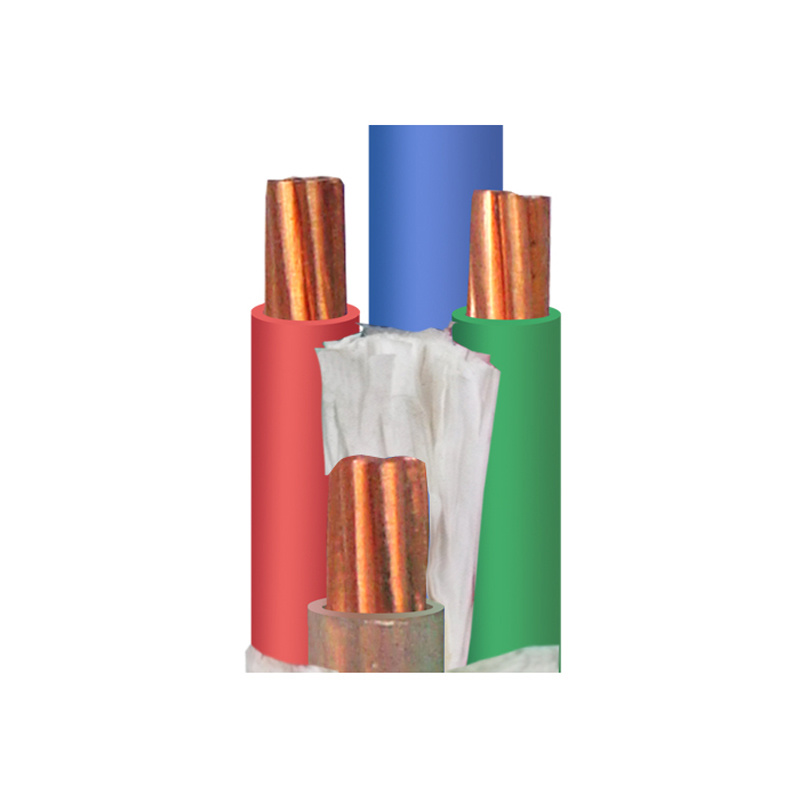 China Low and Medium Voltage XLPE Power Votage Aluminum Price Electrical Wire 240mm Cable