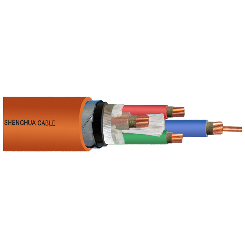 China PVC Underground Electrical XLPE Low Votage Aluminum Price Armored Power Cable