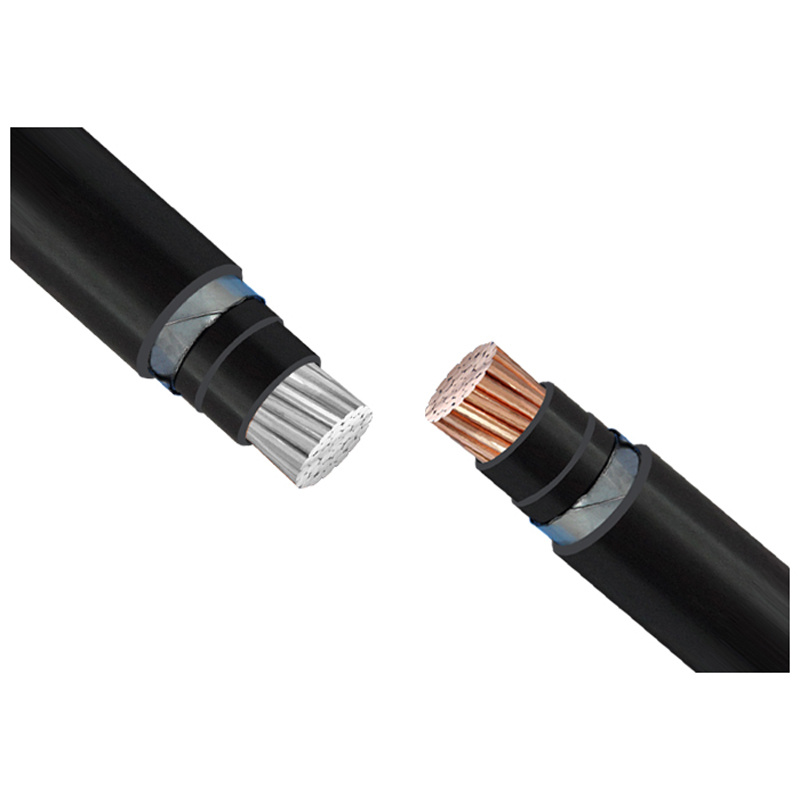 Commercial Grade Armoured Electrical Cable for Business Applications