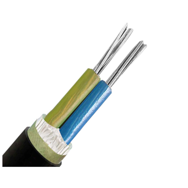 Commercial Ready XLPE Insulated Power Cable for Large Scale Operations