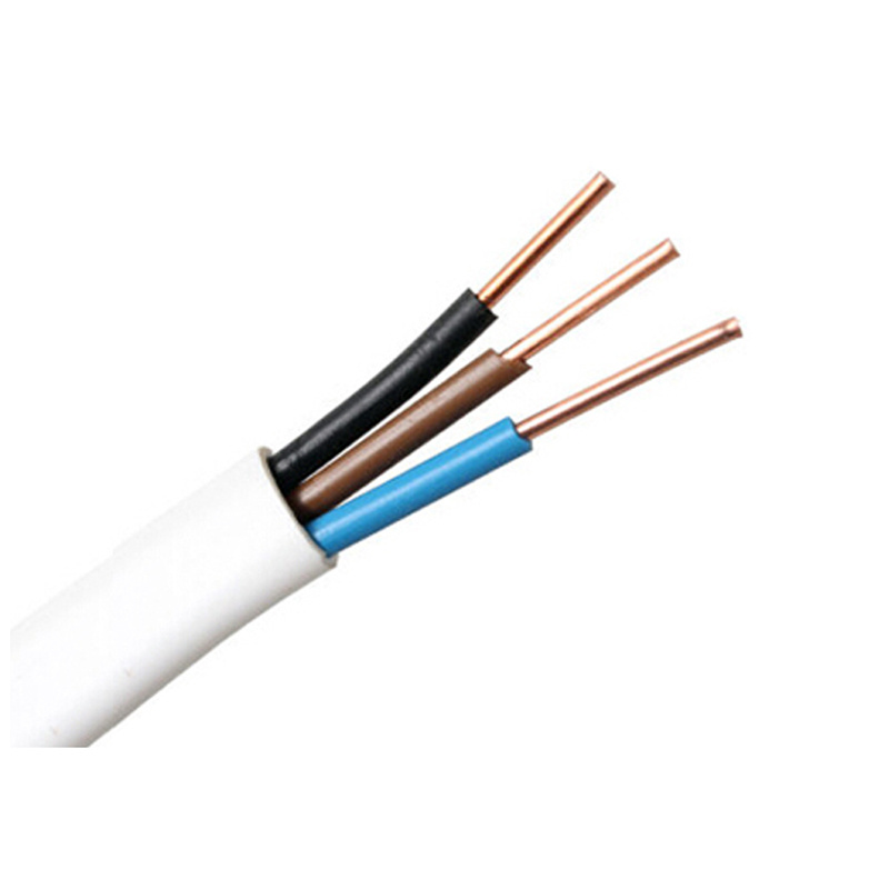 Compact Electrical Cable Wire for Space Constrained Applications