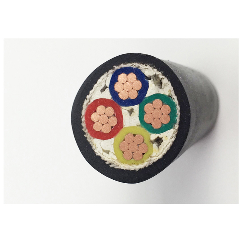 Competitively Priced PVC Insulated Cables for Value-Oriented Purchasing