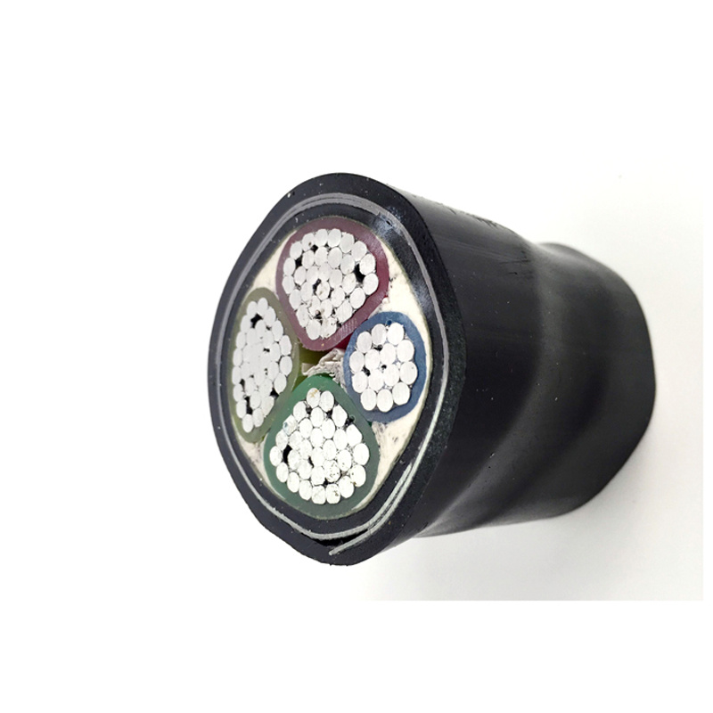 Construction Industrial XLPE Low Votage Wire 240mm Electrical Power Cable with Cheap Price