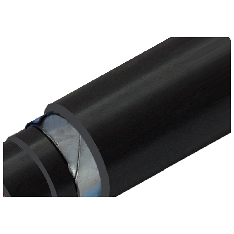 Construction PVC Aluminum XLPE 1 Core Electrical Power Cable with Factory Price
