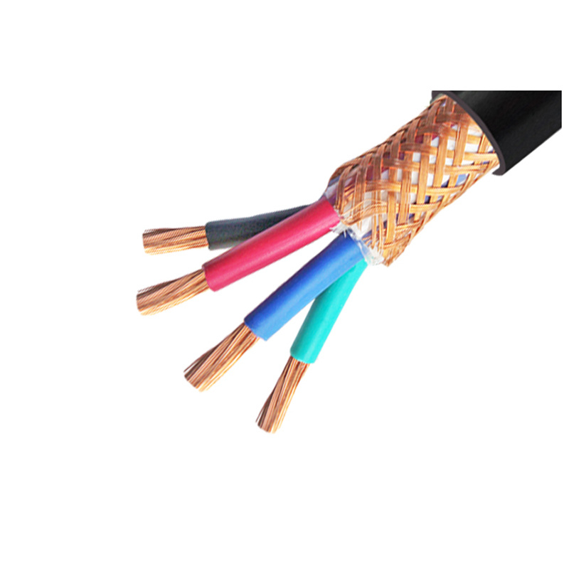 Copper Based Electrical Cable Wire for Maximum Conductivity