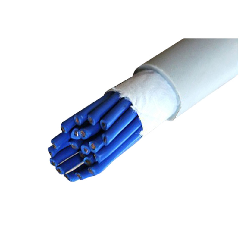 Copper CE Approved Shan 2000m/Drum 61X2.5 mm2 Shanghai China Electrical Cable Control
