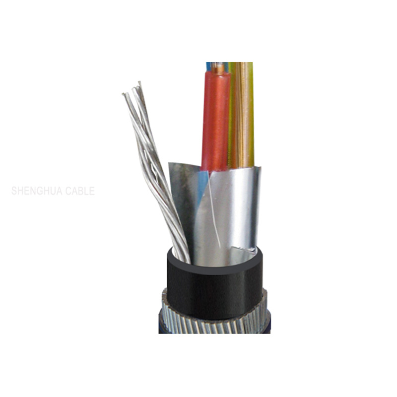 Copper Control Cable Electric Wire Instrumentation Measuring and Signal Cables OEM