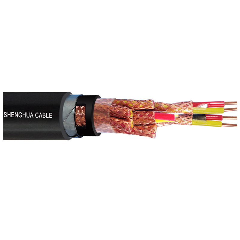Copper Control Cable Electric Wire Measuring and Signal Cables with Cheap Price