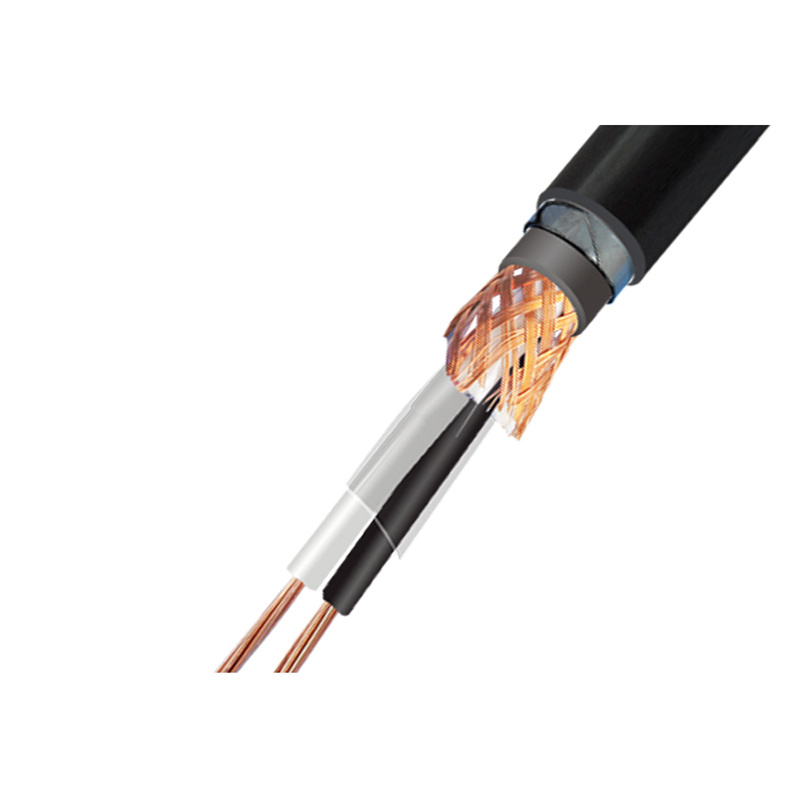 Copper Control Cable Instrumentation Electric Wire Instrument Cables Manufacture