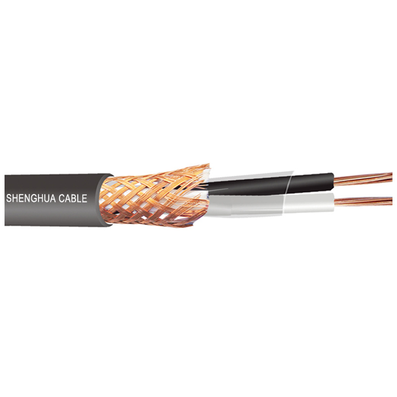 Copper Electric Wire Control Cable Instrumentation Instrument Cables with Cheap Price