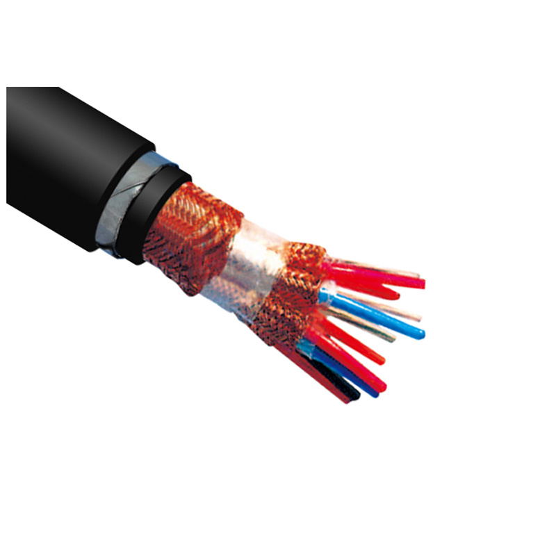Copper Electric Wire Instrumentation Control Cable Instrument Cables with Factory Price