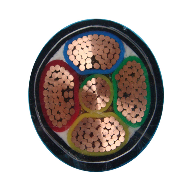 Corrosion Resistant XLPE Insulated Power Cable for Coastal Areas