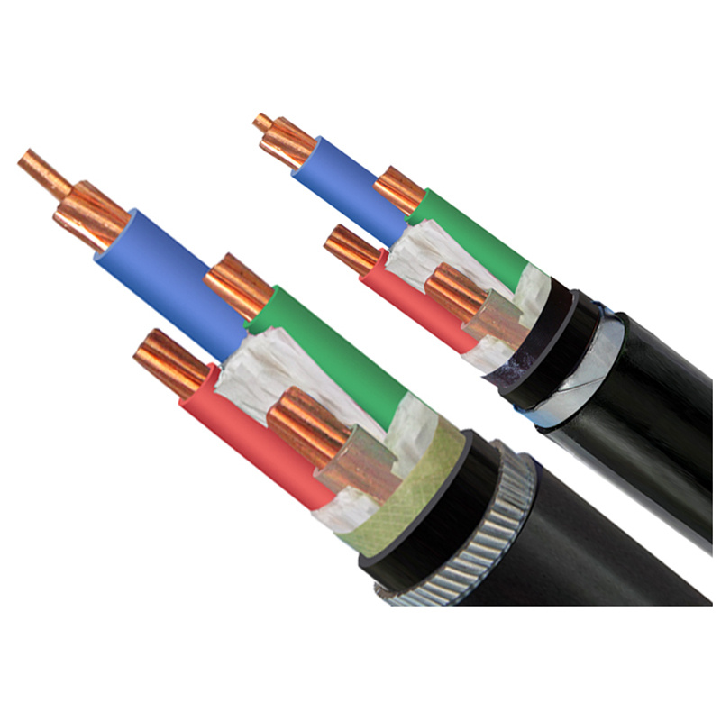 Cost Efficient Armoured Electrical Cable for Budget Conscious Projects
