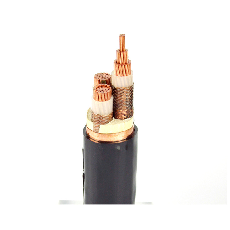 Customizable XLPE Insulated Power Cable for Unique Requirements