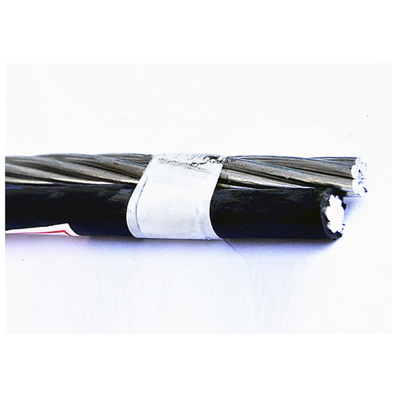 Customized CE Approved Shanghai Shenghua XLPE Bare Conductor AAC Cable Aluminum ABC