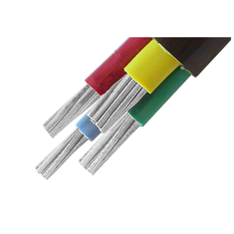 Dependable Cu/PVC/PVC Cables for Stable Power Distribution