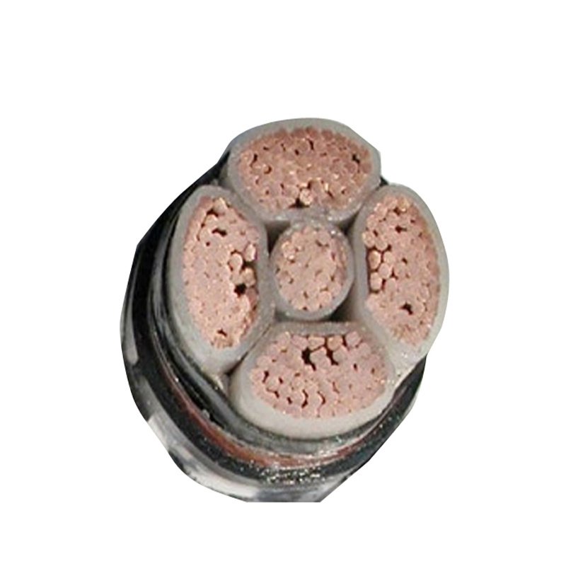 Easy to Install XLPE Insulated Power Cable for Quick Setups