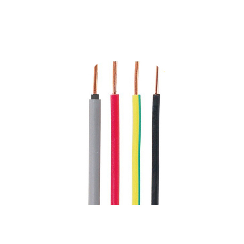 Eco Friendly Electrical Cable Wire for Sustainable Projects