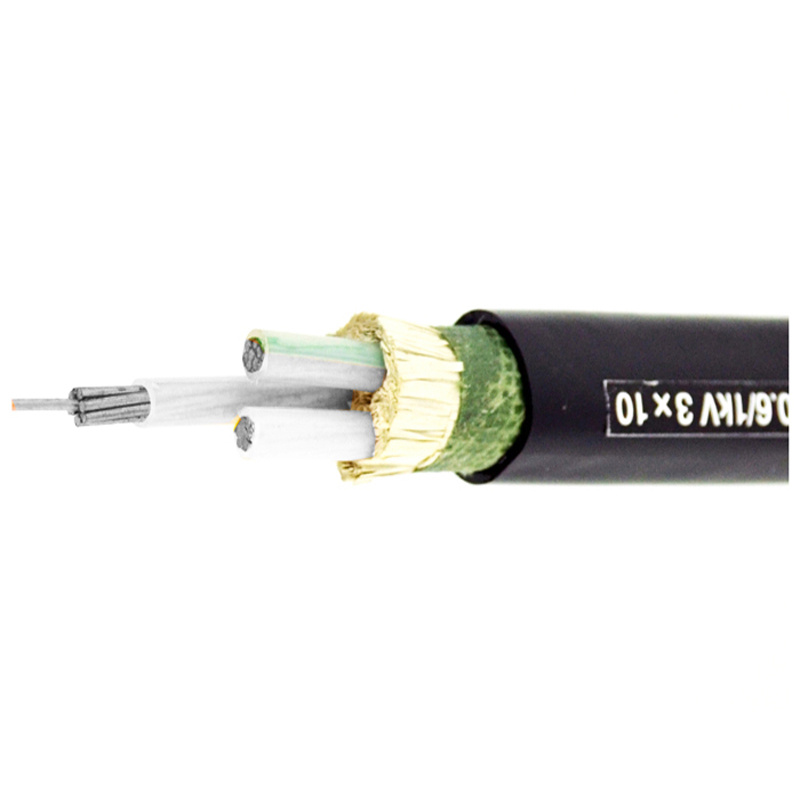 Eco-Friendly XLPE Insulated Power Cable for Sustainable Projects