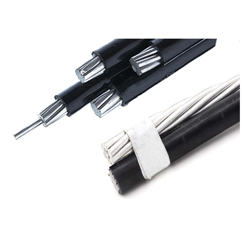 Economical Aerial Bundled Cable for Cost-Effective Solutions