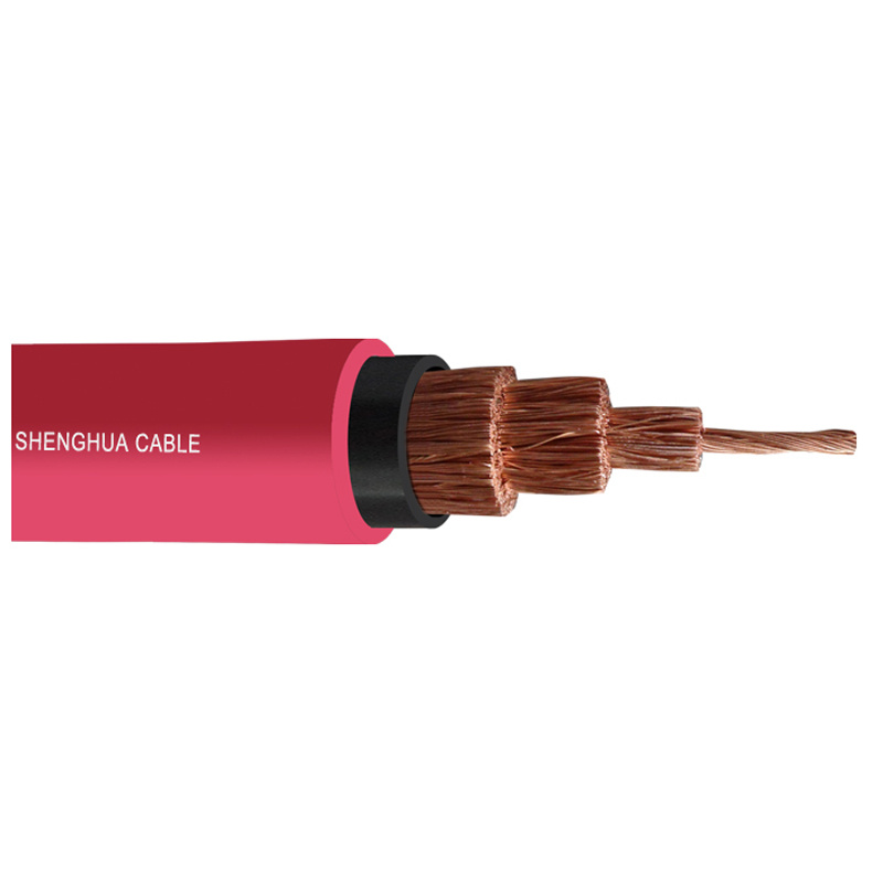 Economical Rubber Sheathed Cable for Cost-Effective Operations