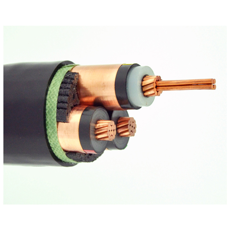 Economical XLPE Insulated Power Cable for Budget-Conscious Projects