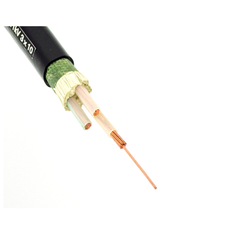 Economical XLPE Insulated Power Cable for Cost-Effective Operations