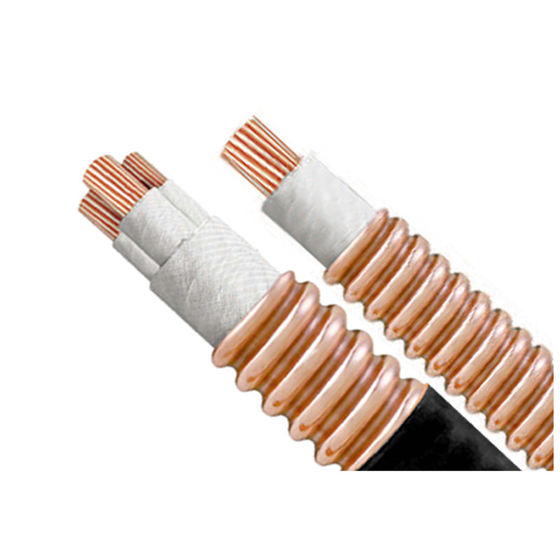 Cable de alta temperatura eficiente para entornos de alta demanda energética