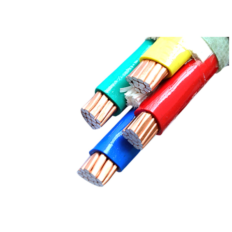 Energy Efficient Copper Clad Aluminum Wire for Sustainability
