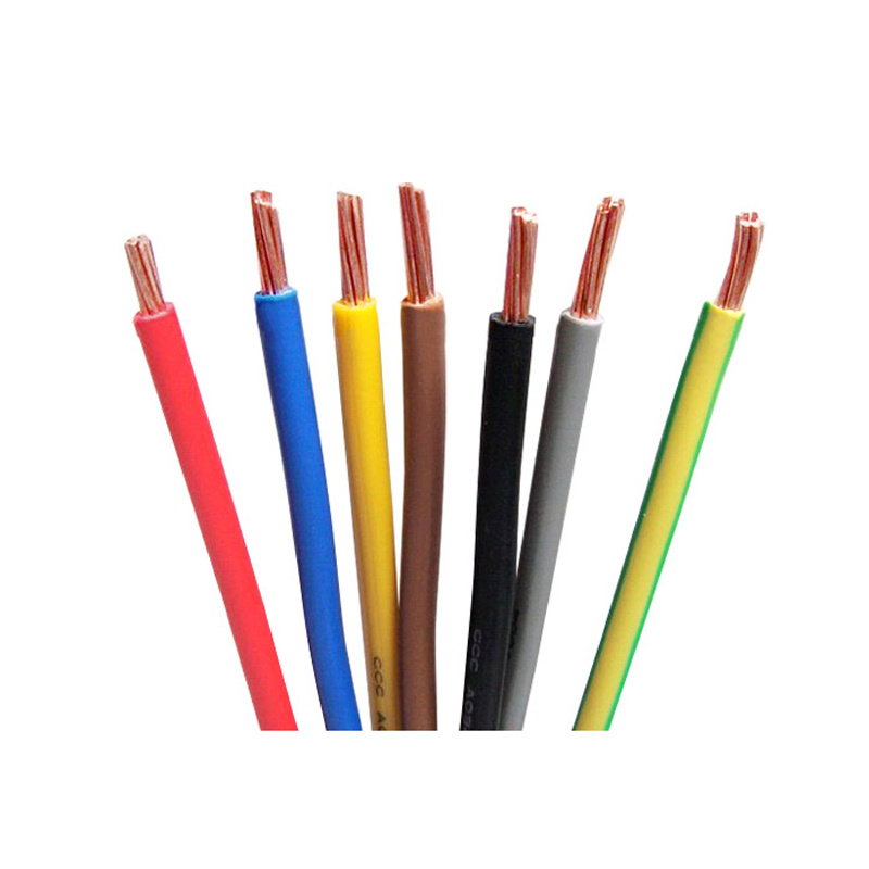 Energy Saving Electrical Cable Wire for Efficient Systems