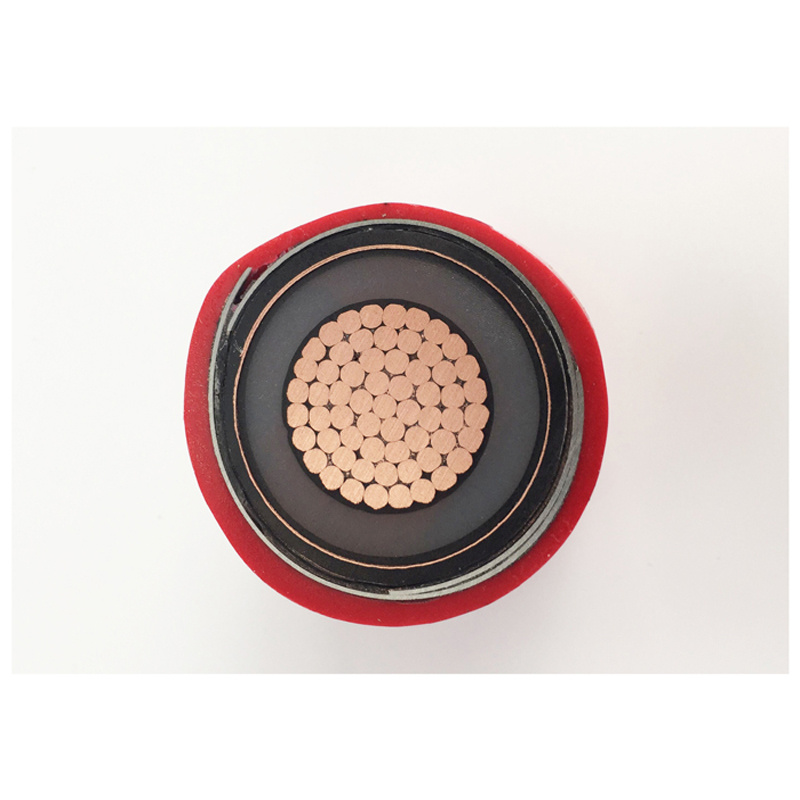 Enhanced Durability Armoured Electrical Cable for Longer Lifespan